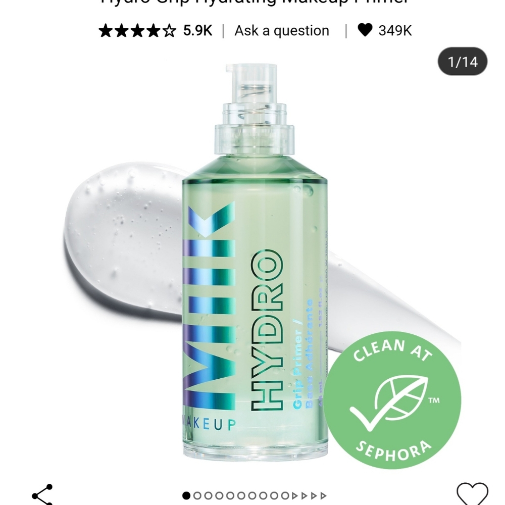 MILK primer